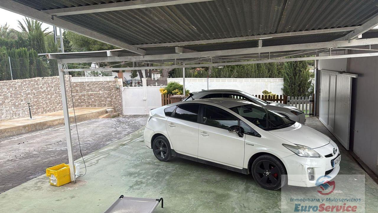 Alquiler de apartamento en Llíria