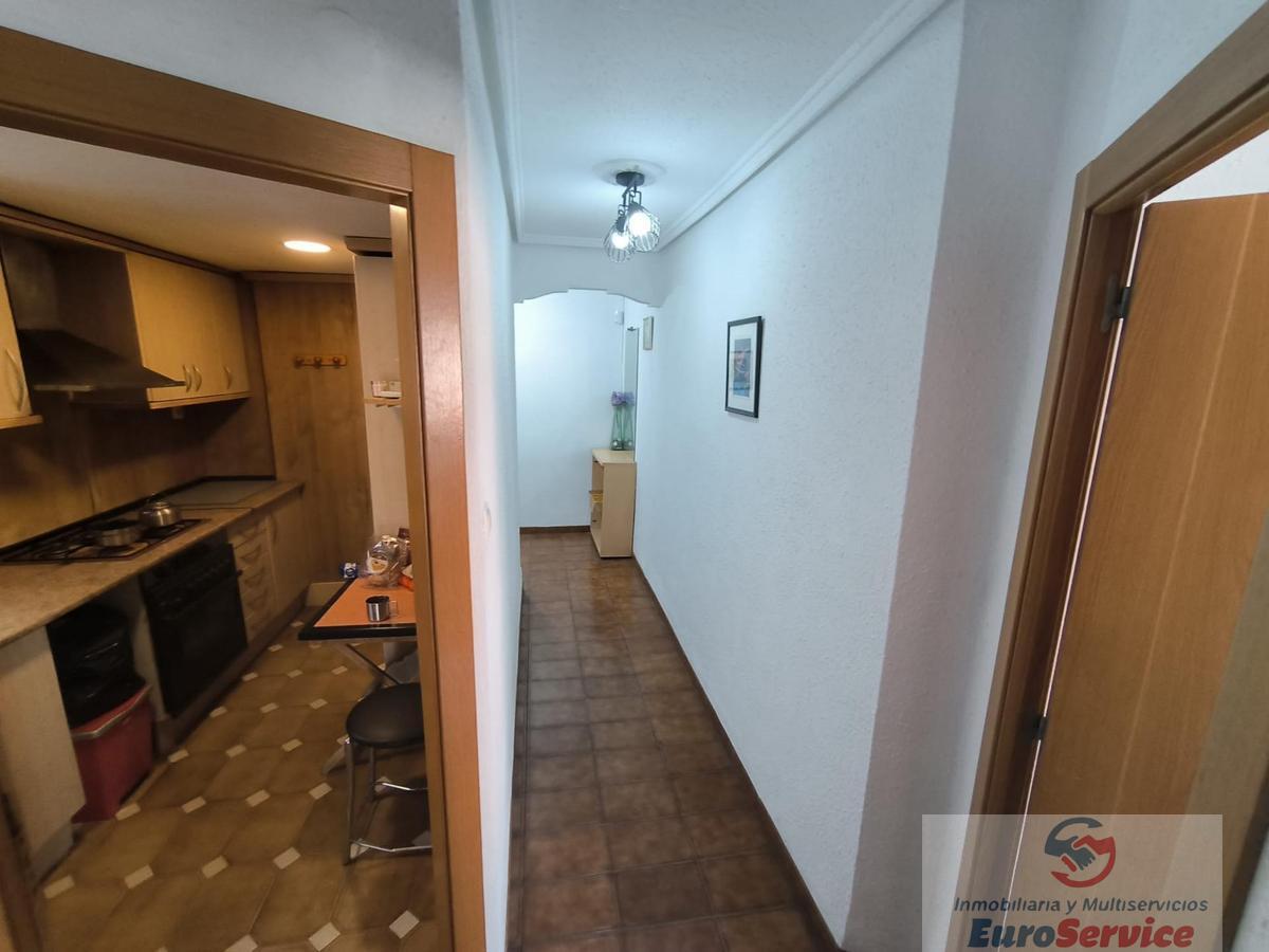 Venta de piso en Valencia