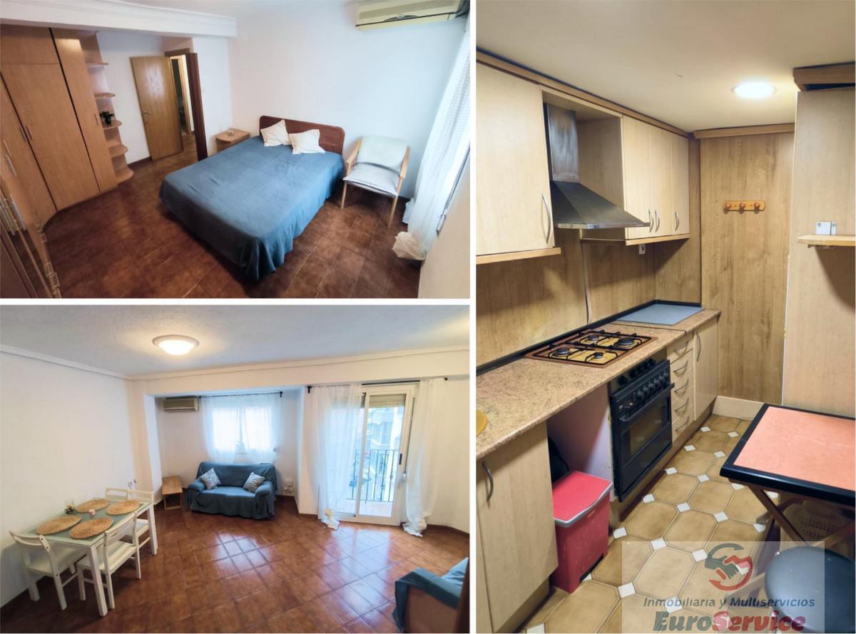 Venta de piso en Valencia