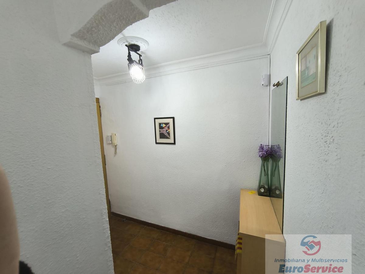 Venta de piso en Valencia