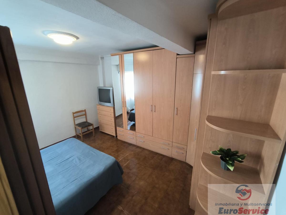 Venta de piso en Valencia