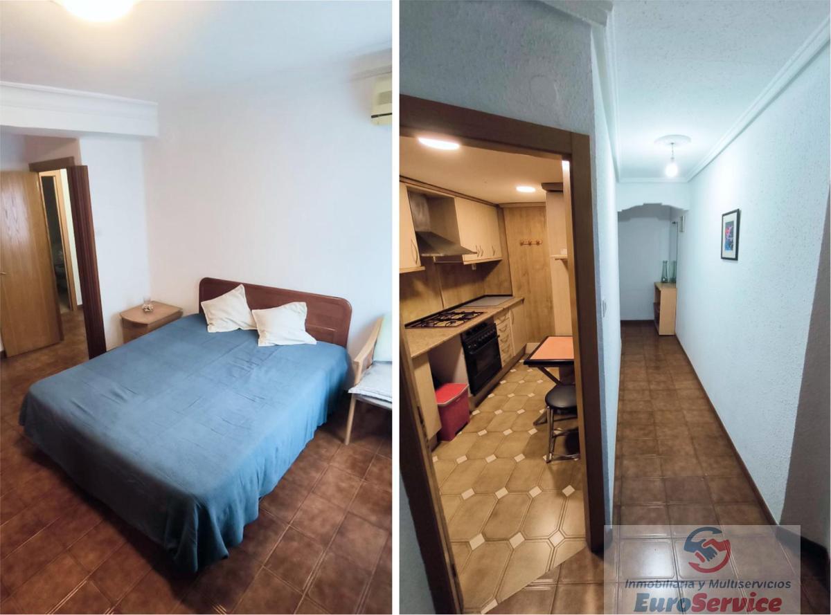 Venta de piso en Valencia