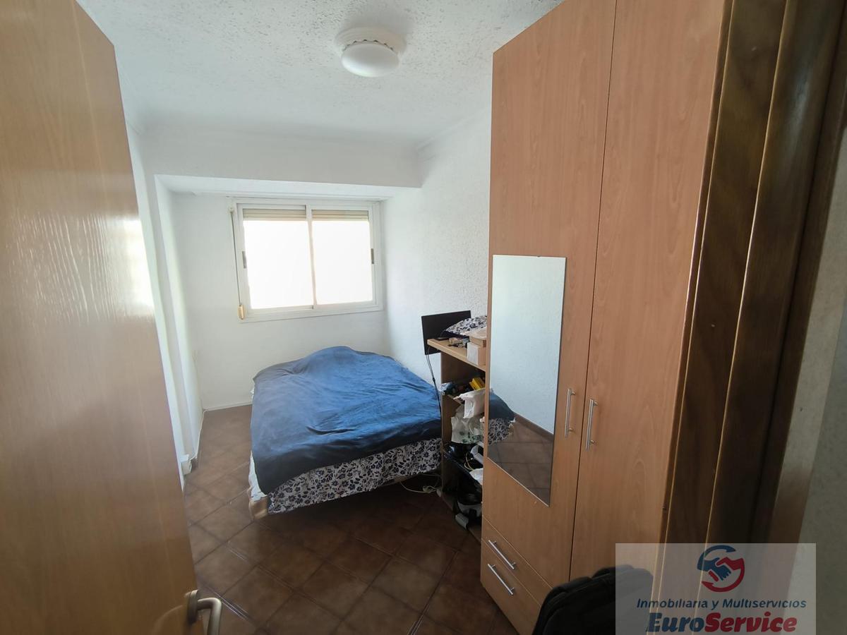 Venta de piso en Valencia