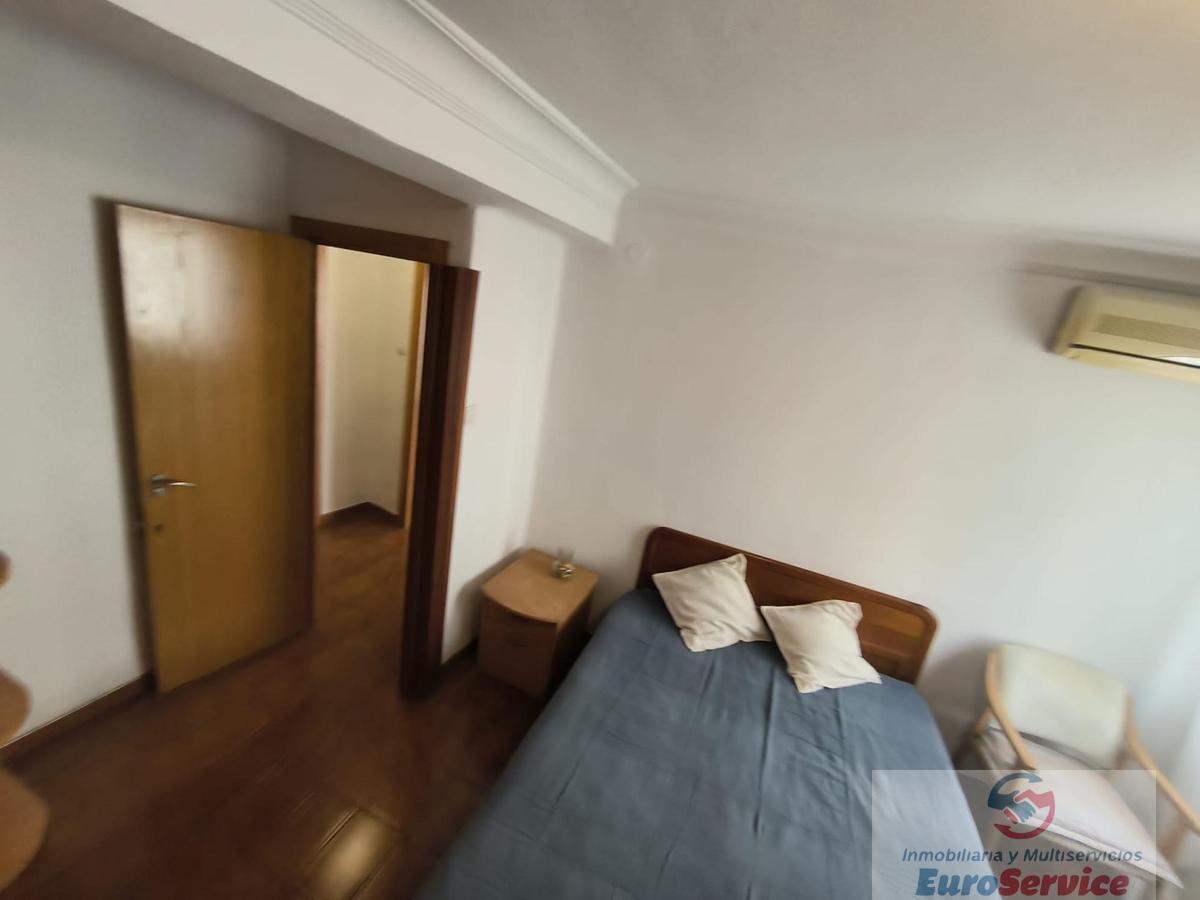 Venta de piso en Valencia