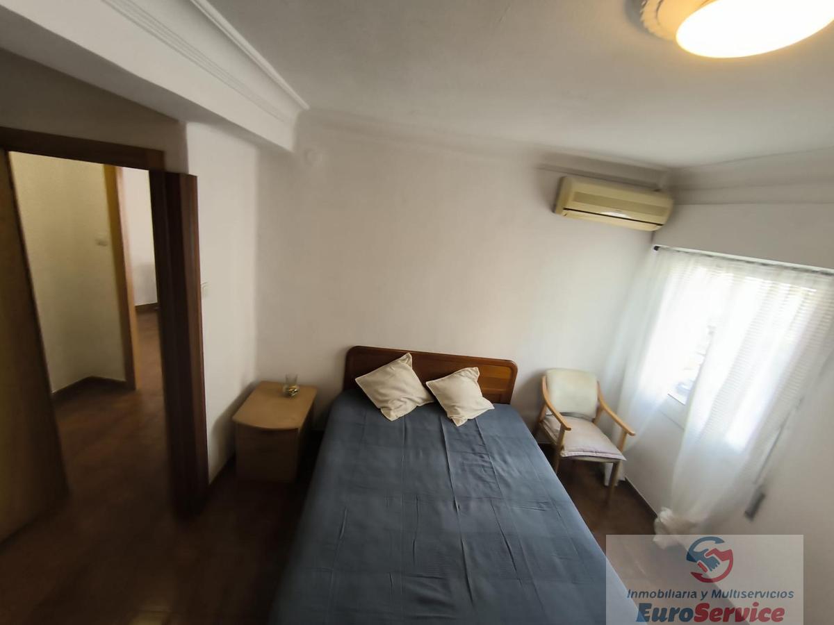 Venta de piso en Valencia