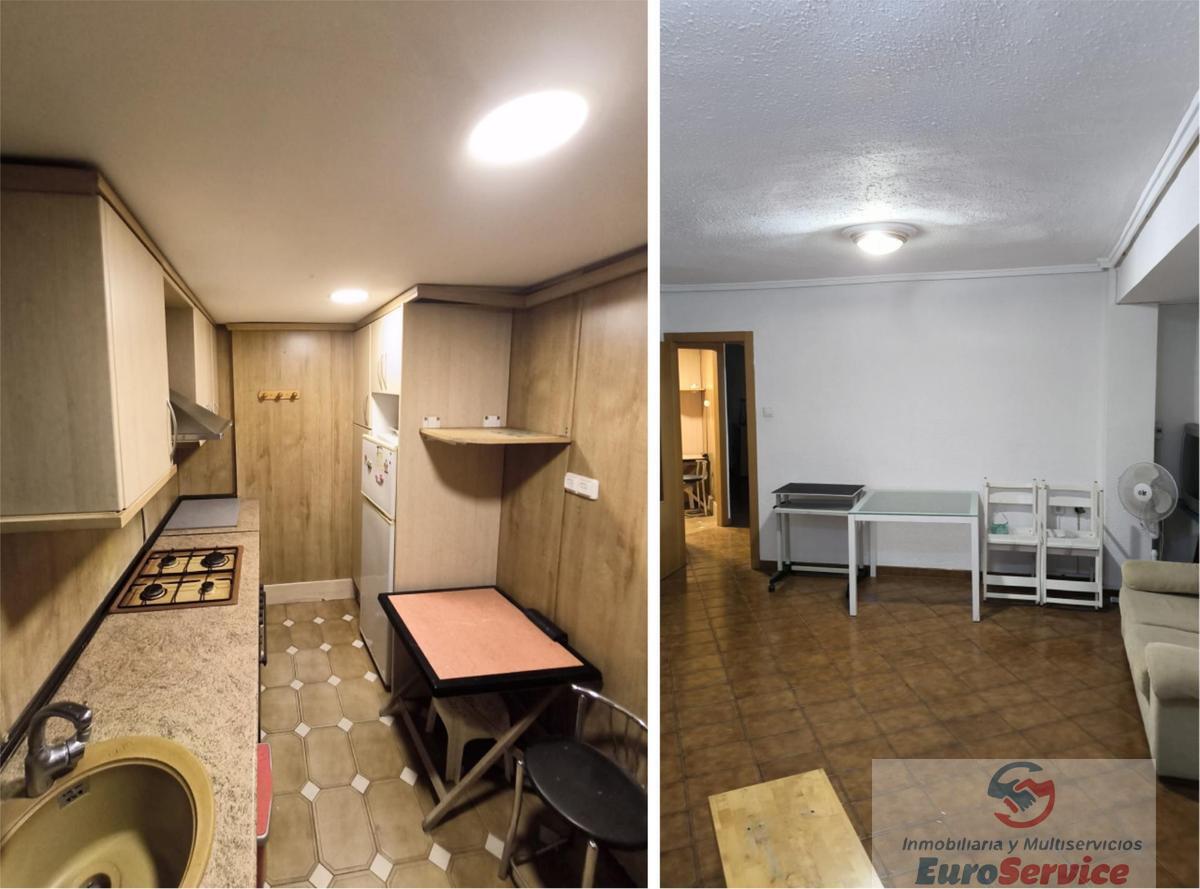 Venta de piso en Valencia