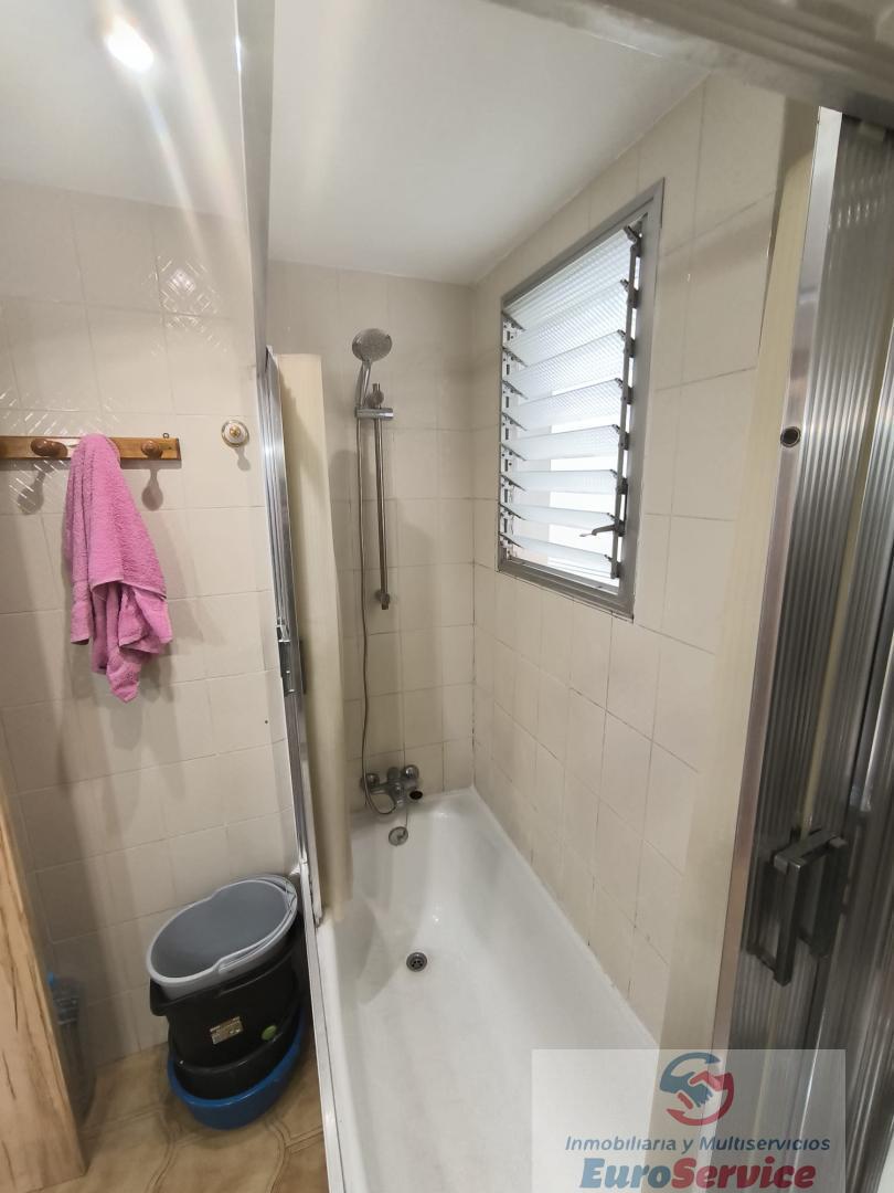 Venta de piso en Valencia