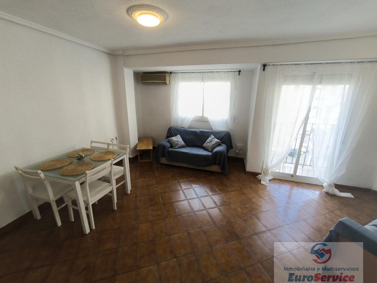 Venta de piso en Valencia