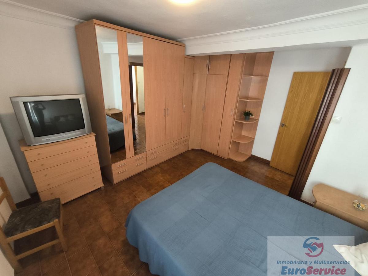 Venta de piso en Valencia