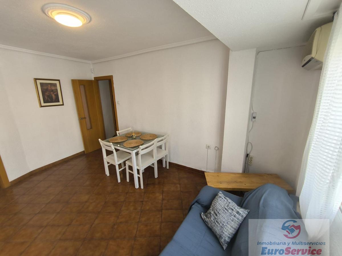 Venta de piso en Valencia