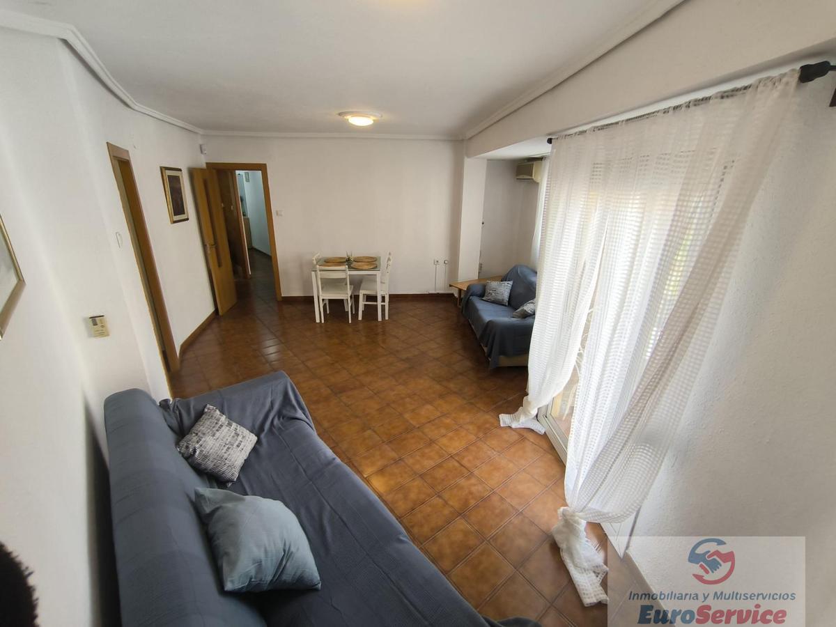 Venta de piso en Valencia