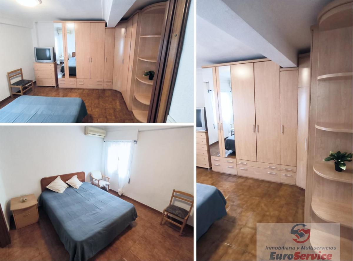 Venta de piso en Valencia