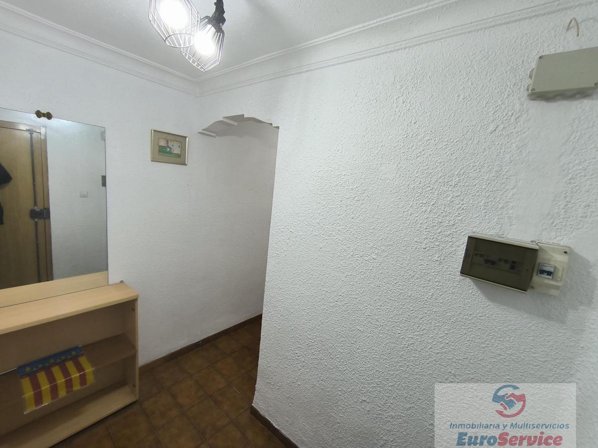 Venta de piso en Valencia