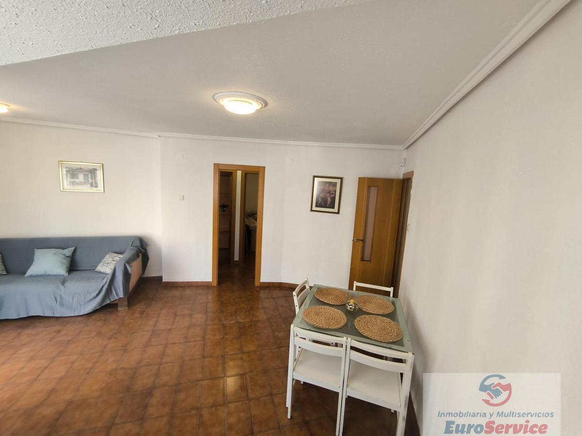 Venta de piso en Valencia