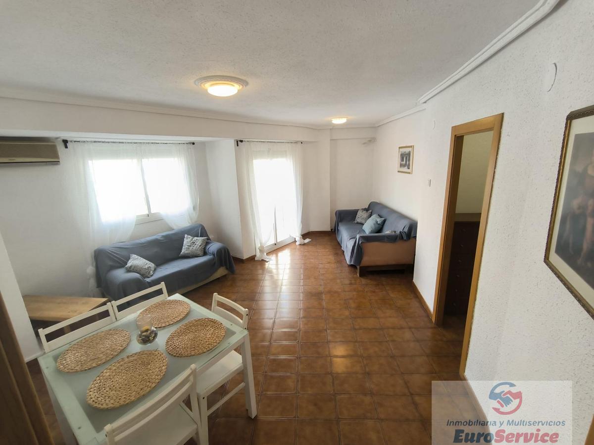 Venta de piso en Valencia