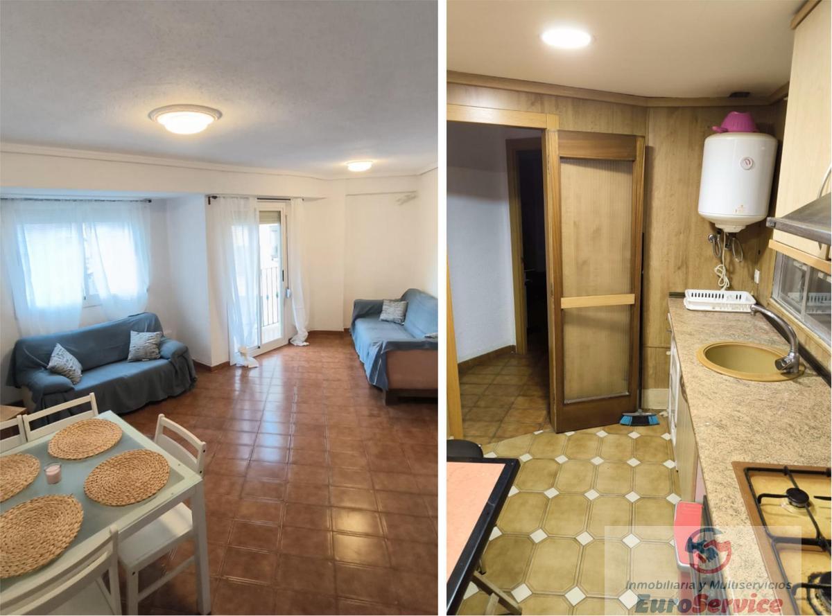 Venta de piso en Valencia