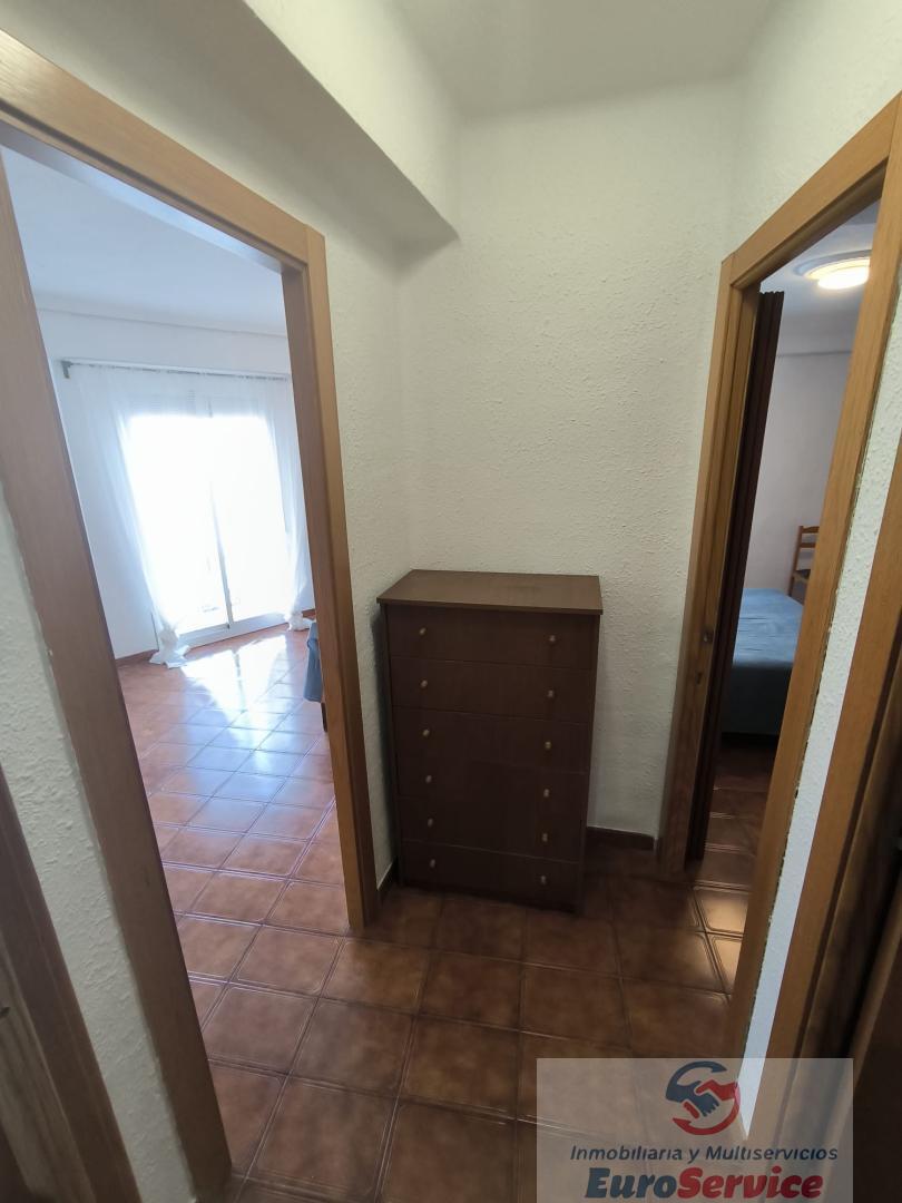 Venta de piso en Valencia