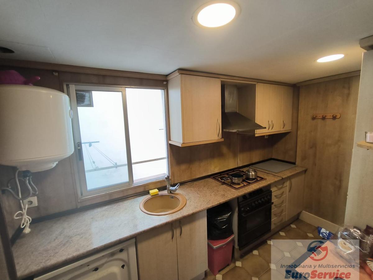 Venta de piso en Valencia