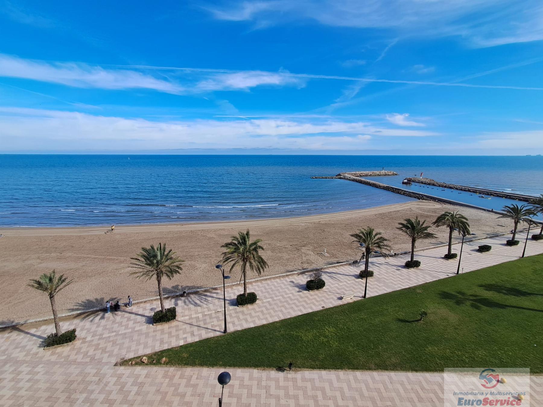 Venta de piso en Alboraya