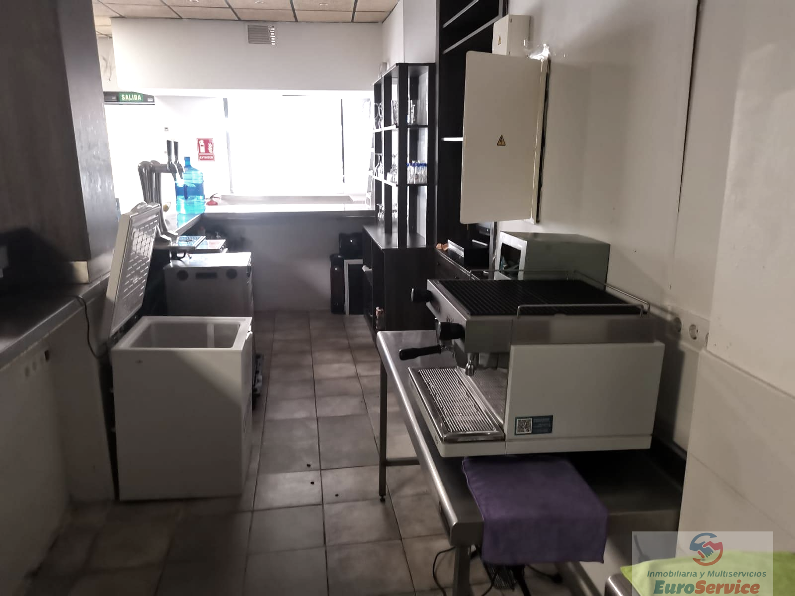 Venta de local en Valencia