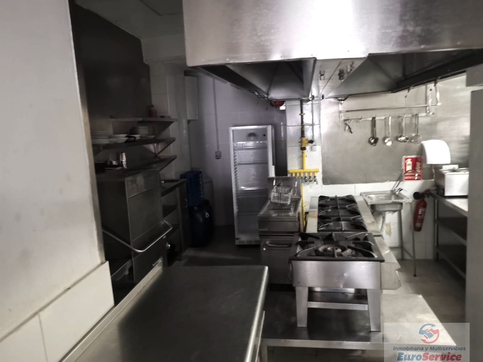 Venta de local en Valencia