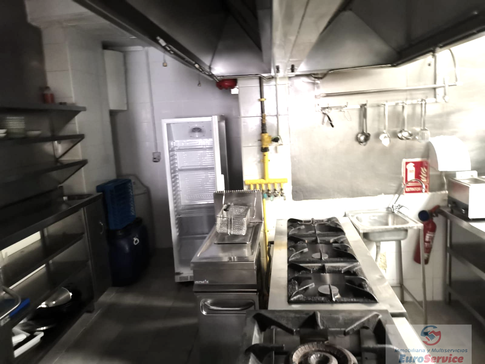 Venta de local en Valencia