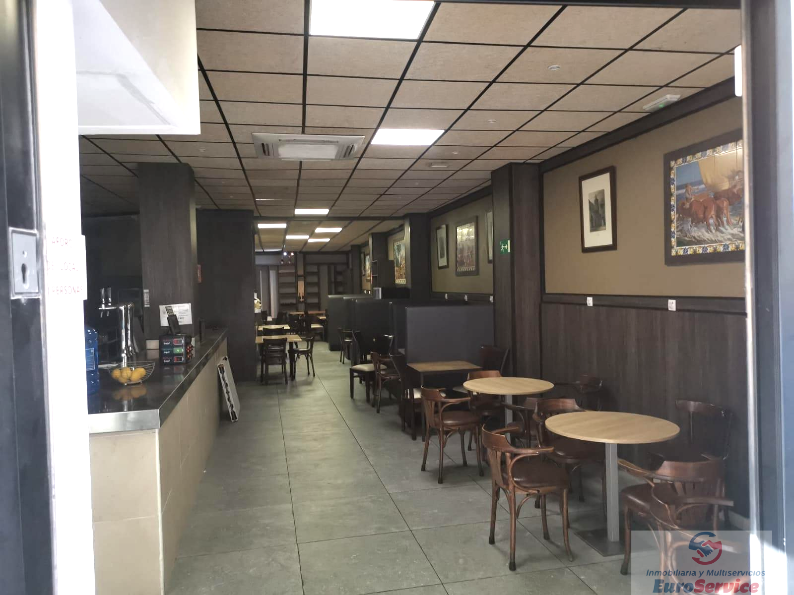 Venta de local en Valencia