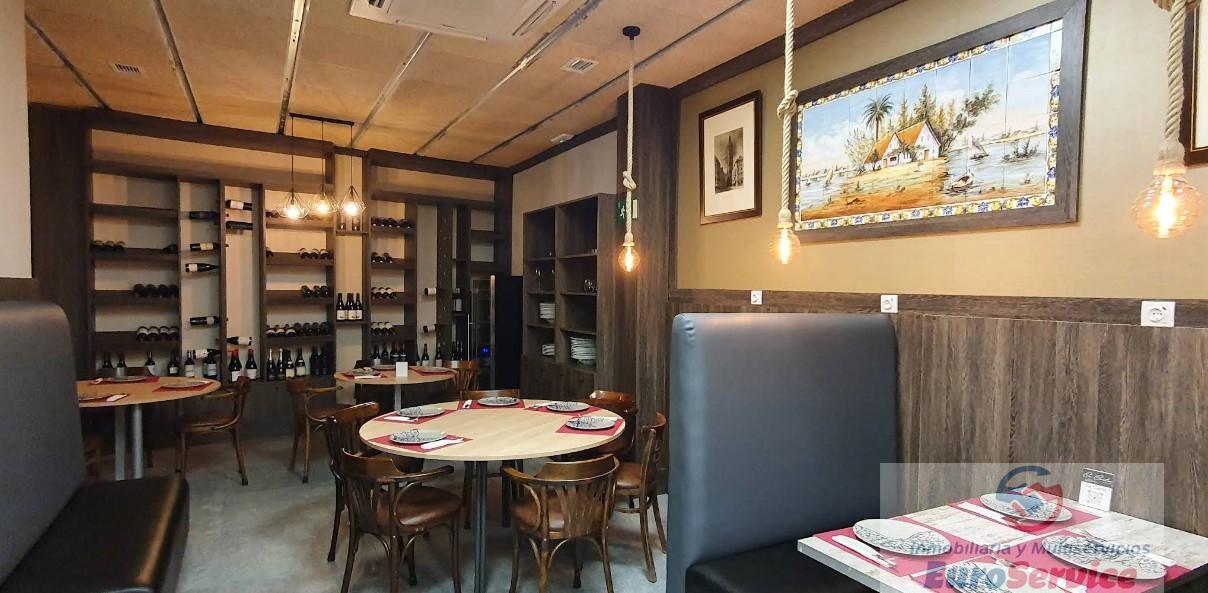 Venta de local en Valencia