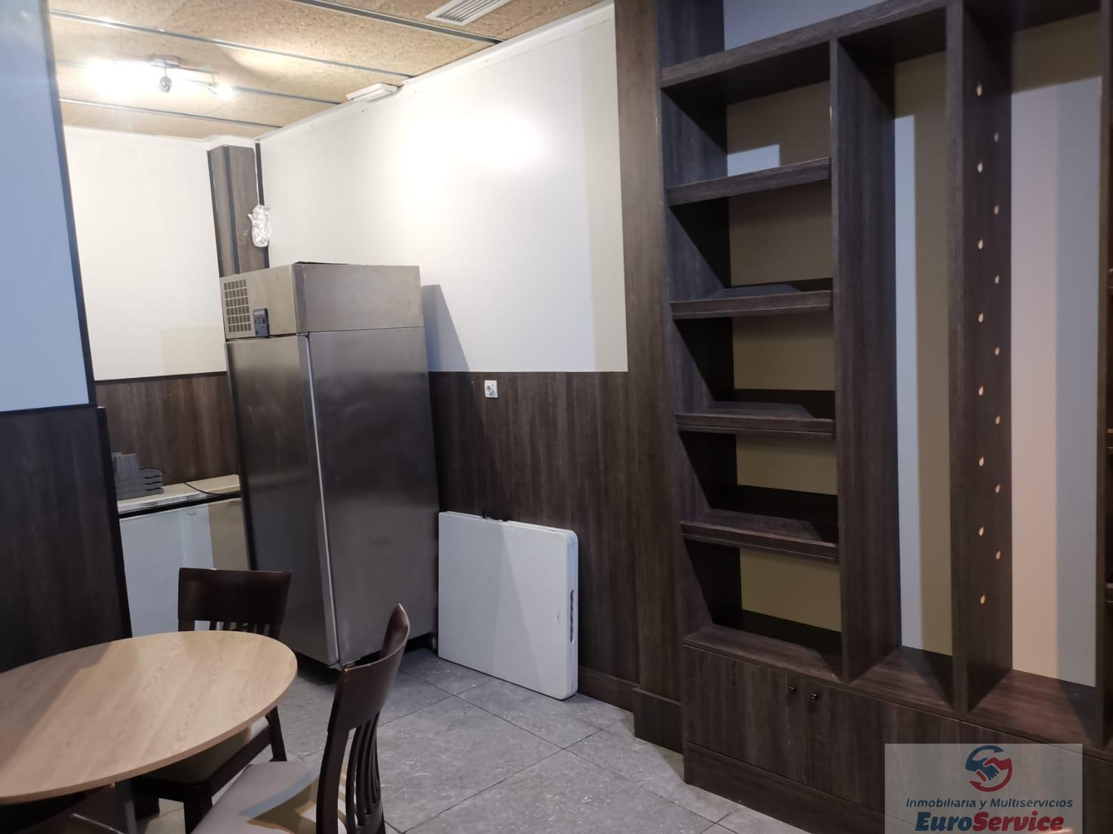 Venta de local en Valencia