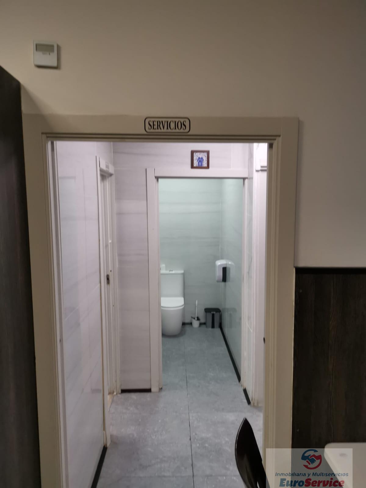 Venta de local en Valencia