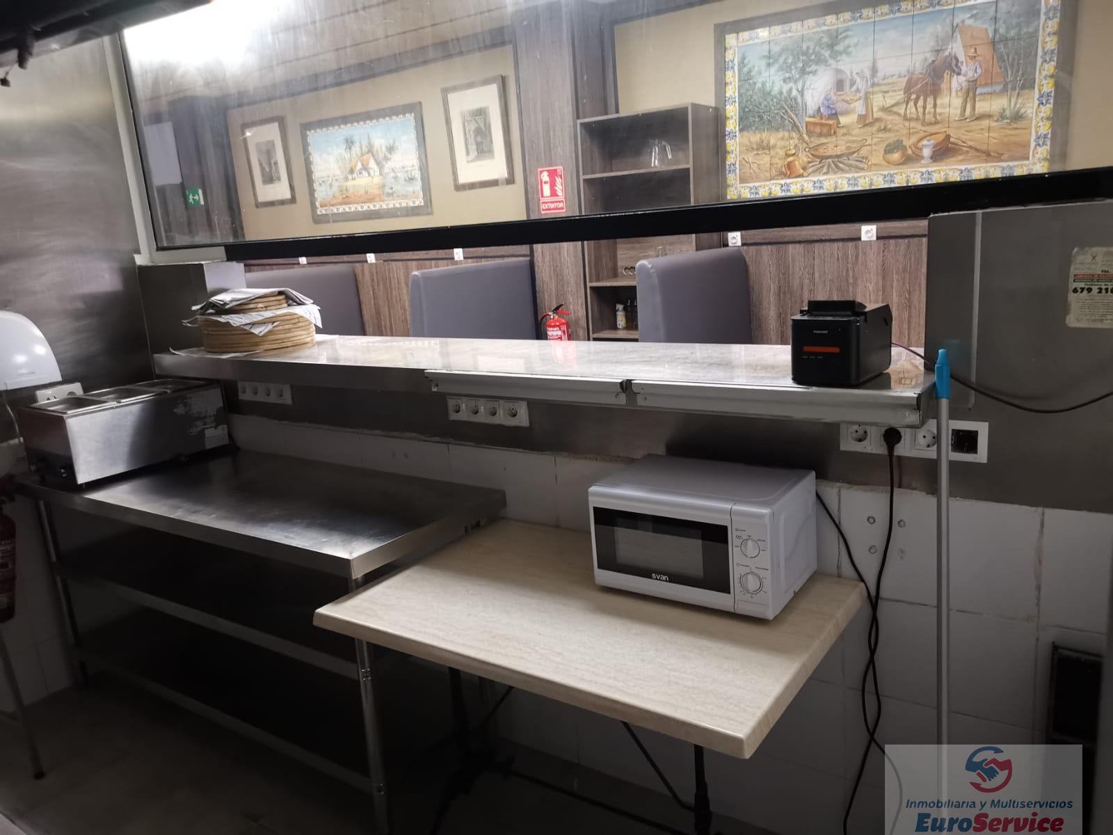 Venta de local en Valencia