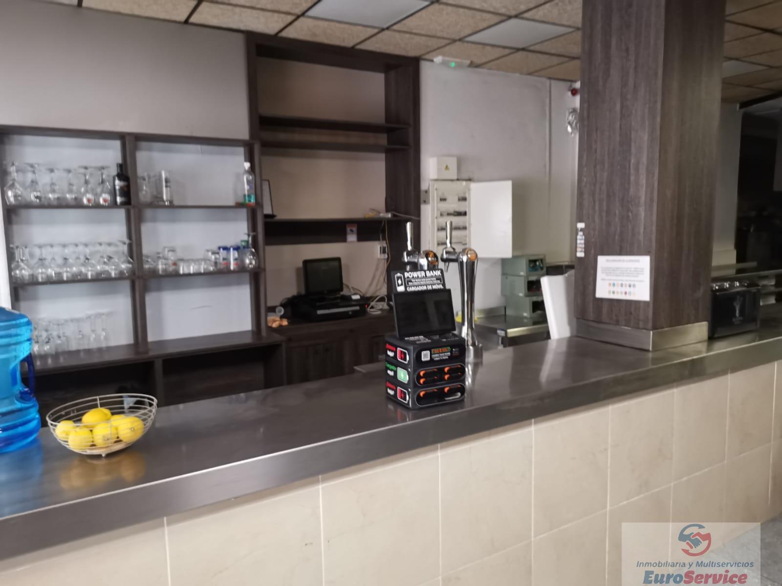 Venta de local en Valencia