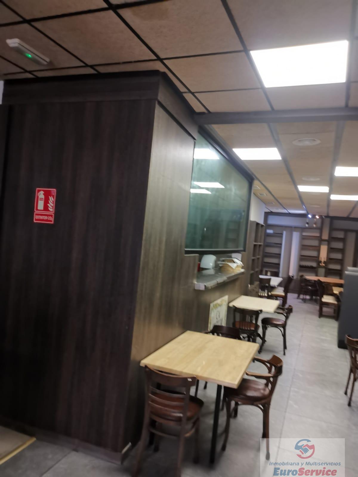 Venta de local en Valencia