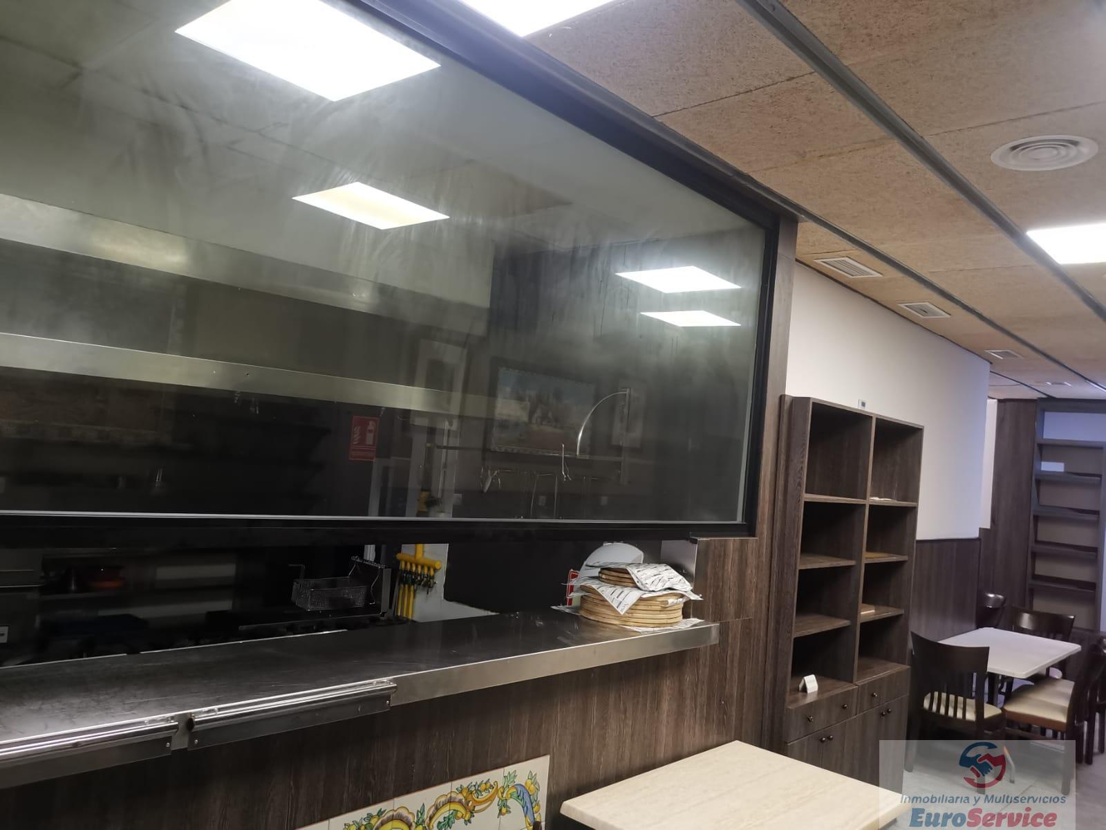 Venta de local en Valencia