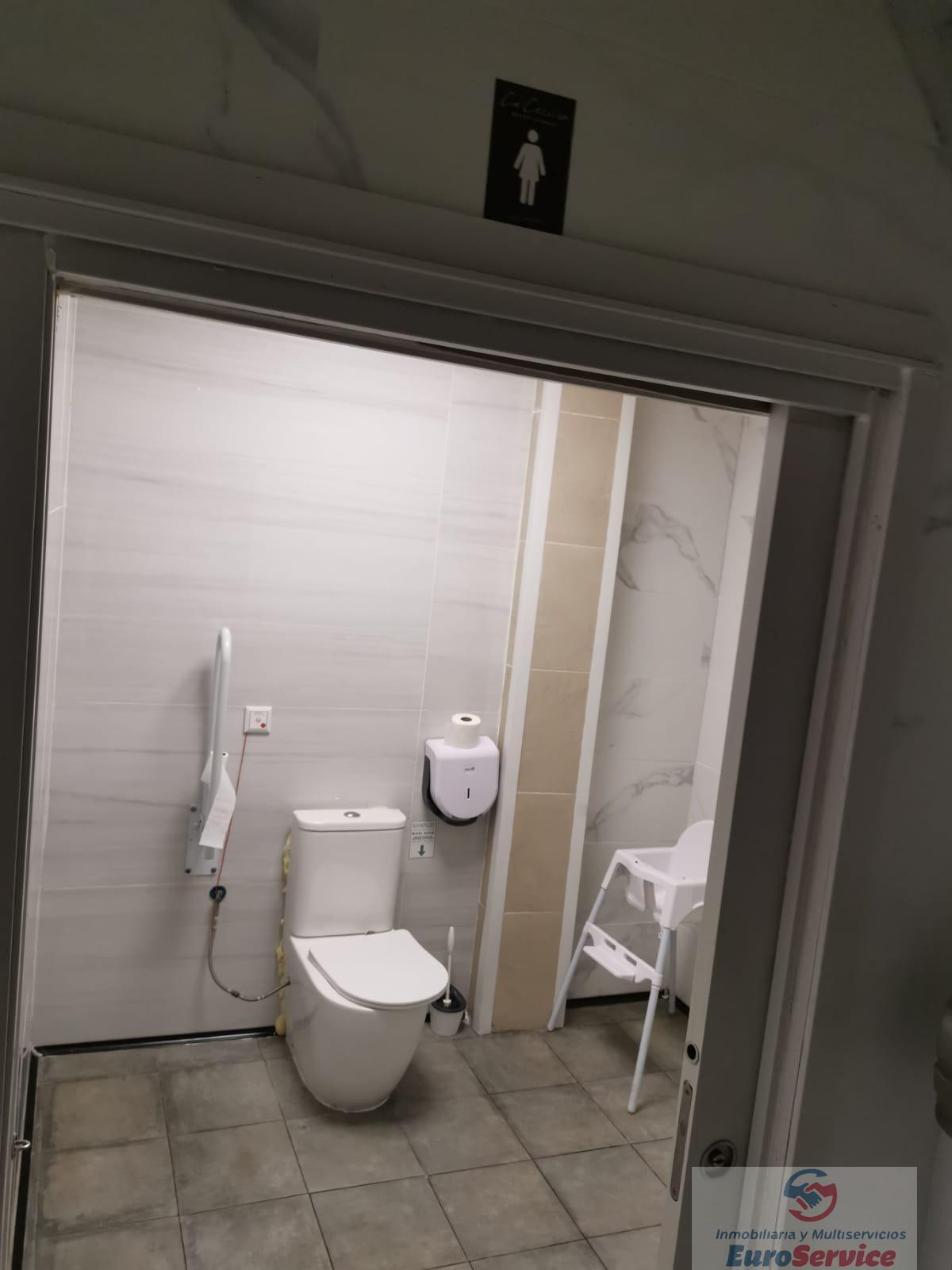 Venta de local en Valencia