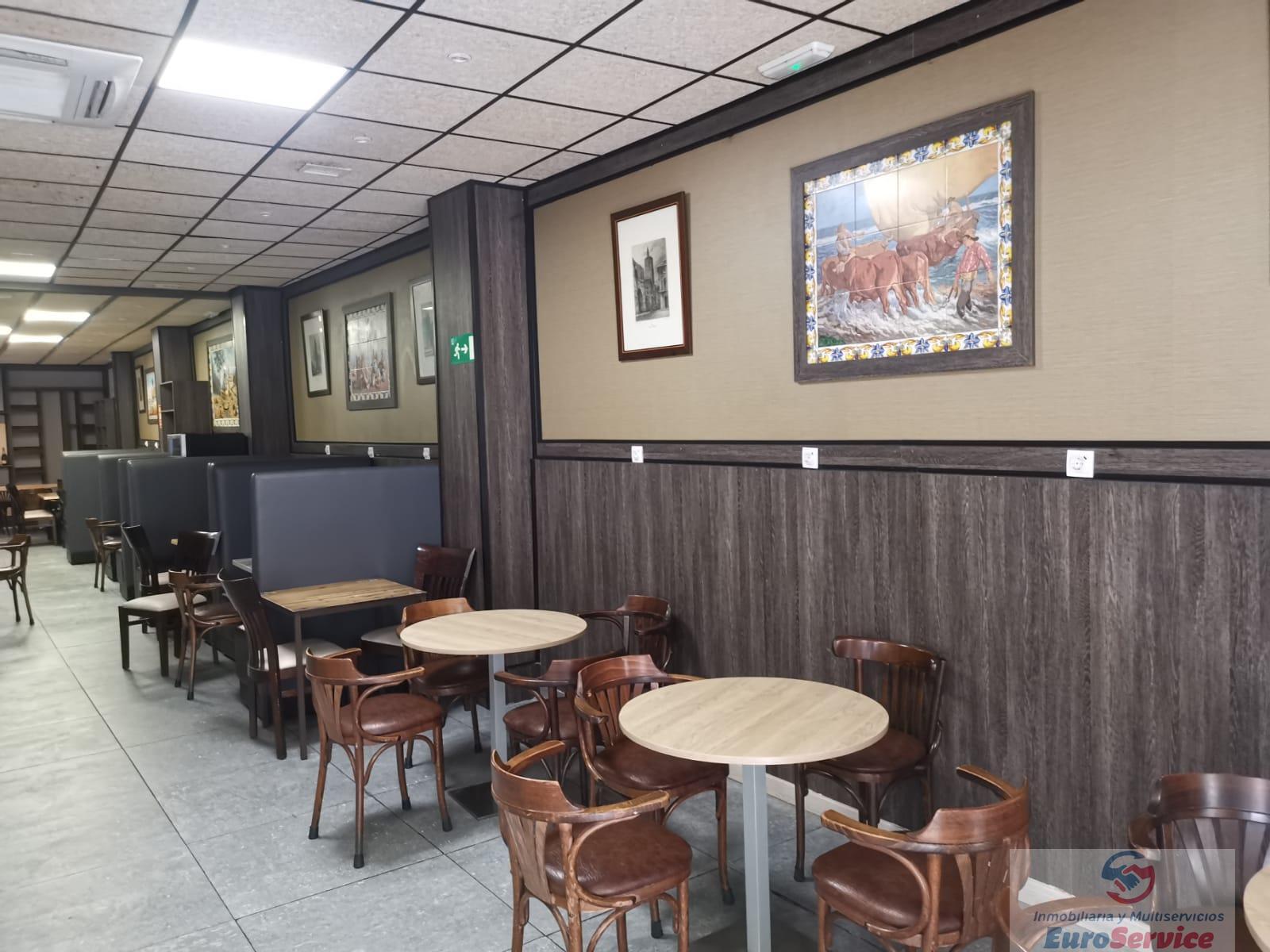 Venta de local en Valencia