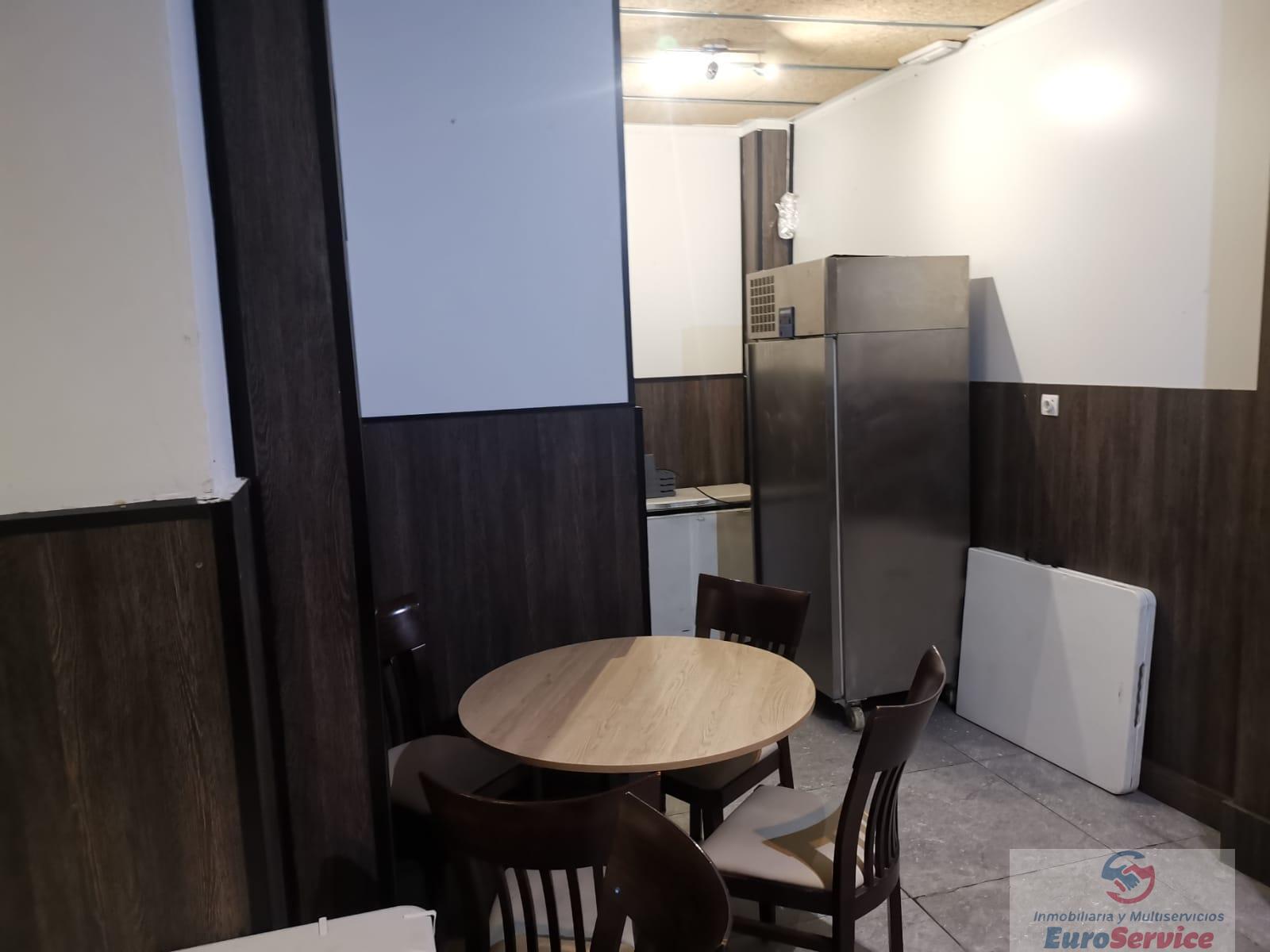 Venta de local en Valencia