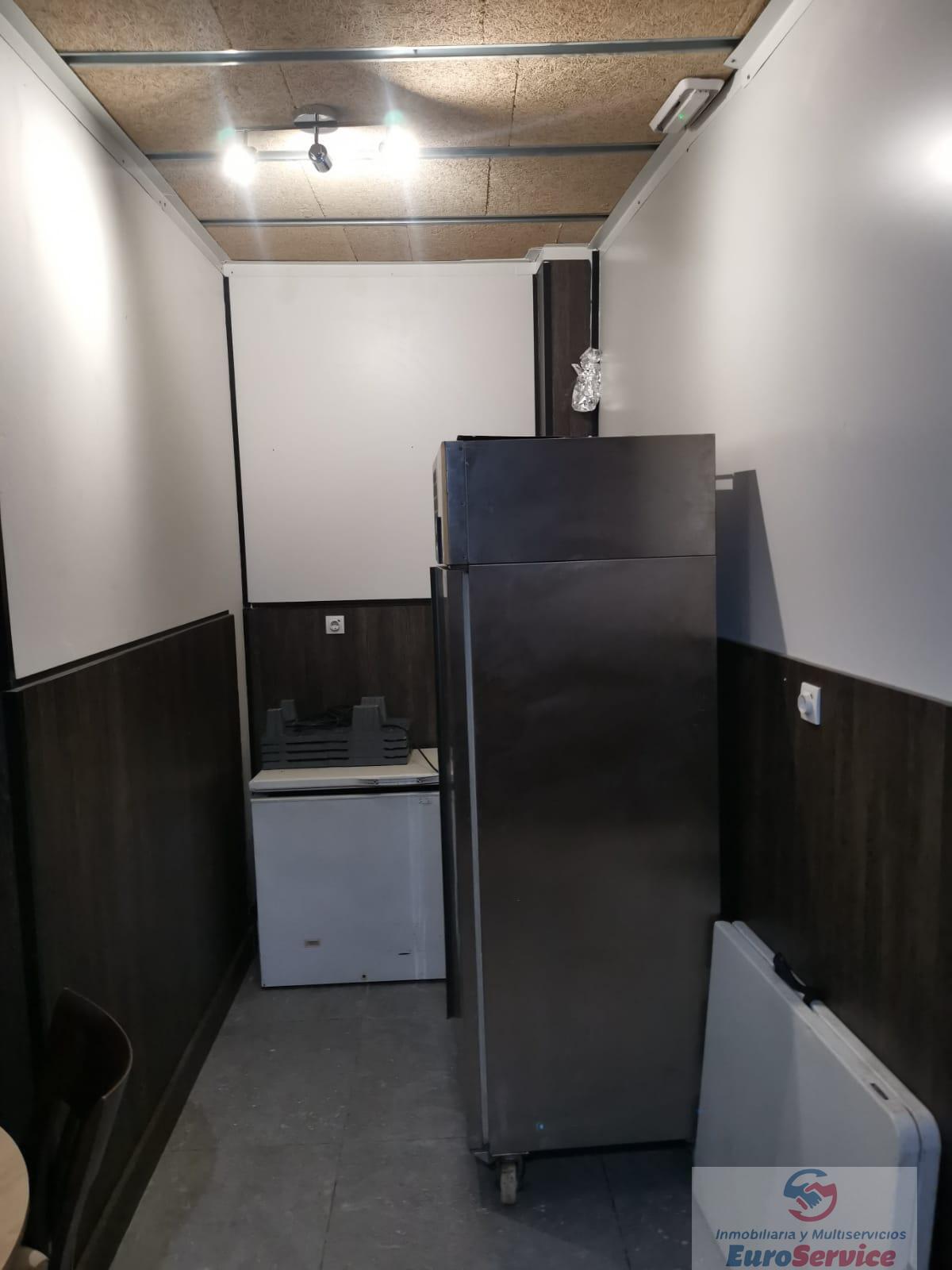 Venta de local en Valencia