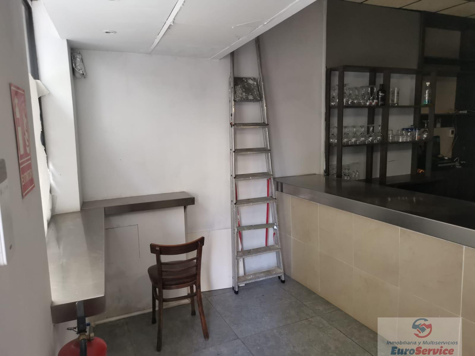 Venta de local en Valencia