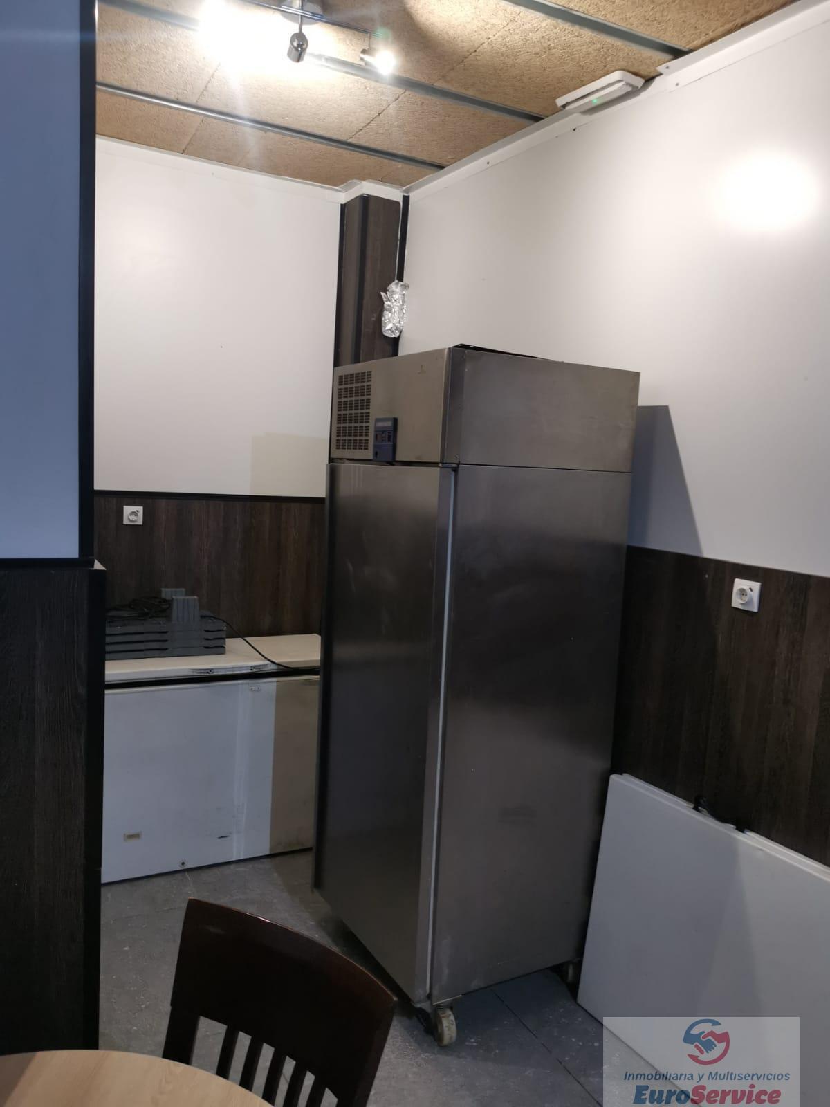 Venta de local en Valencia