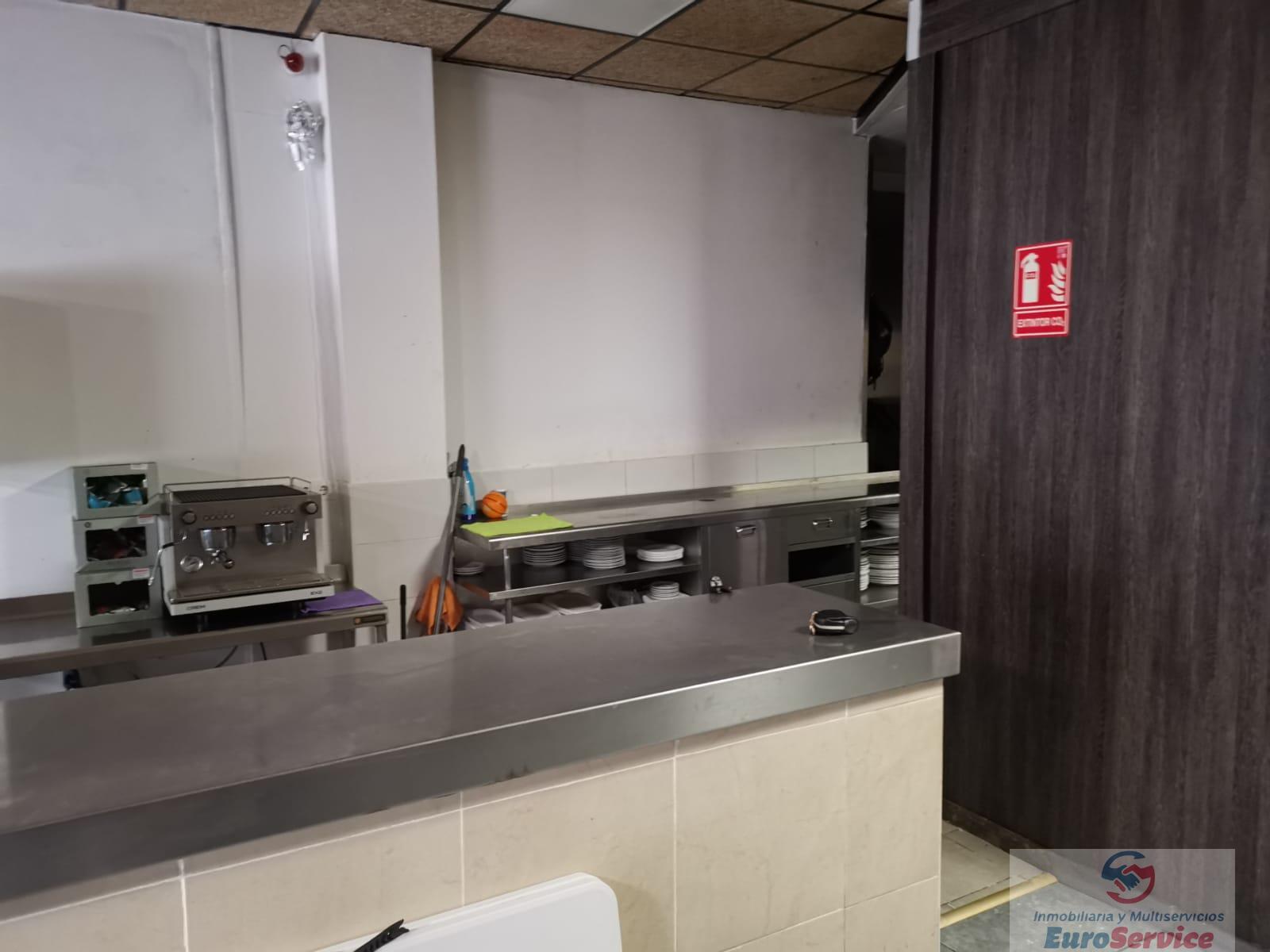 Venta de local en Valencia