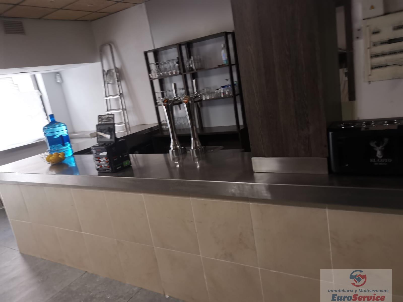 Venta de local en Valencia