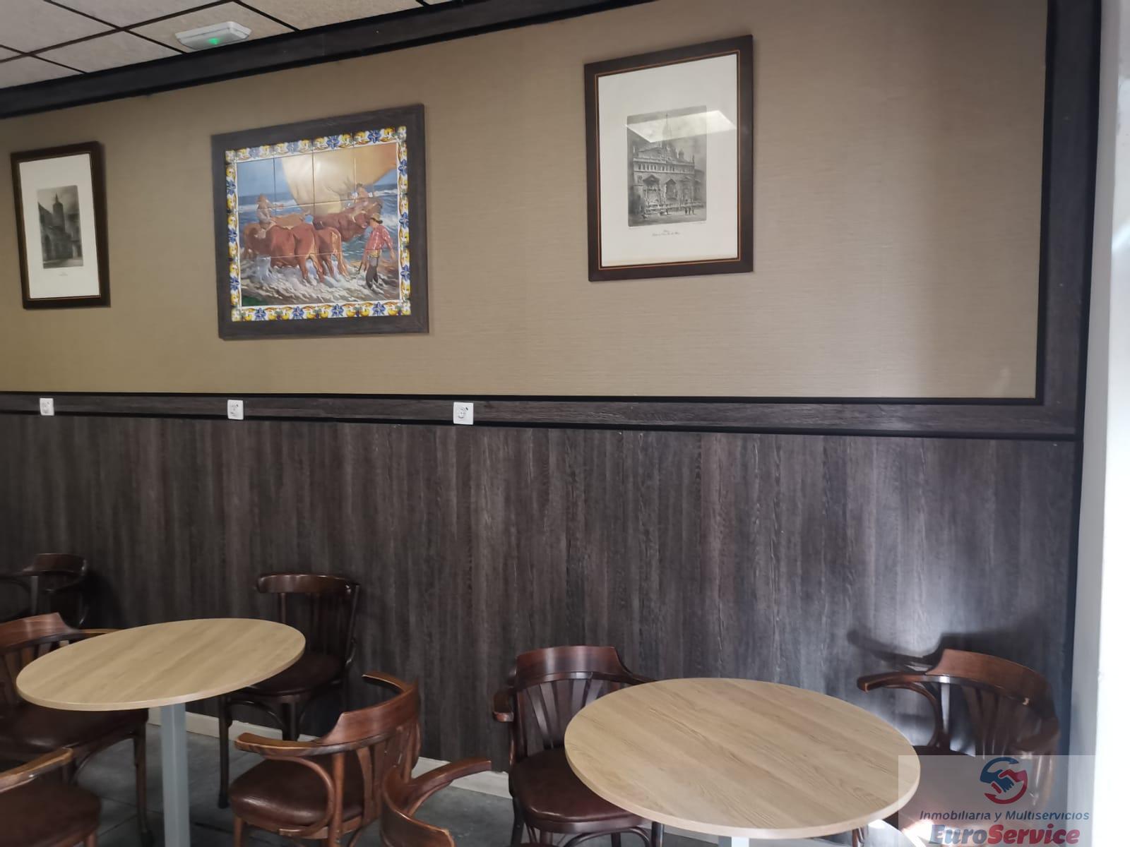 Venta de local en Valencia