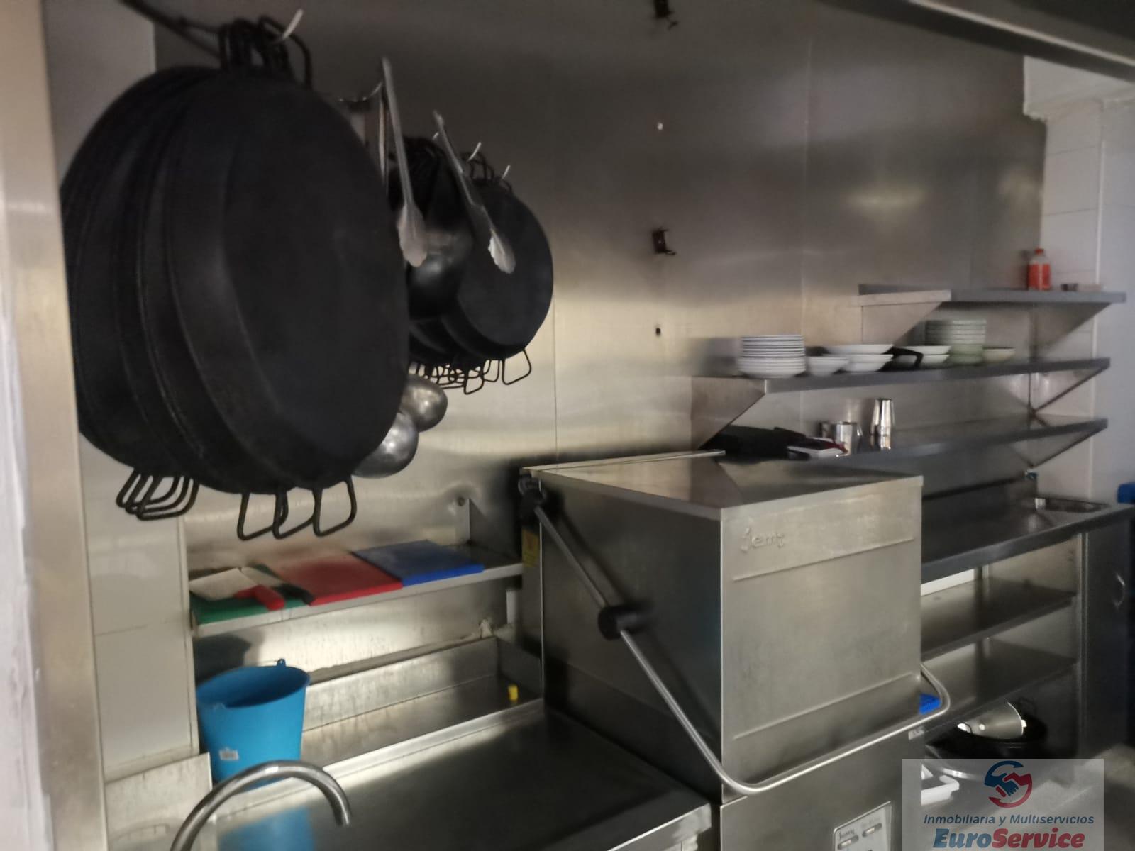 Venta de local en Valencia