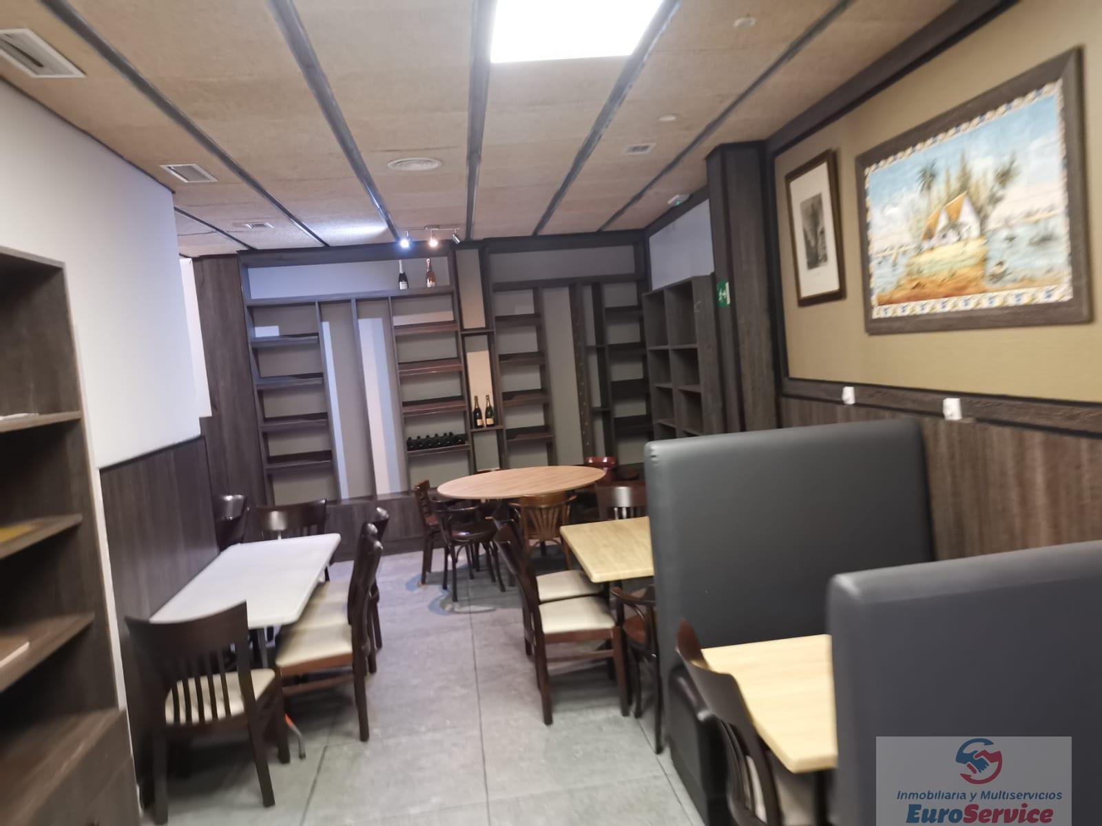 Venta de local en Valencia