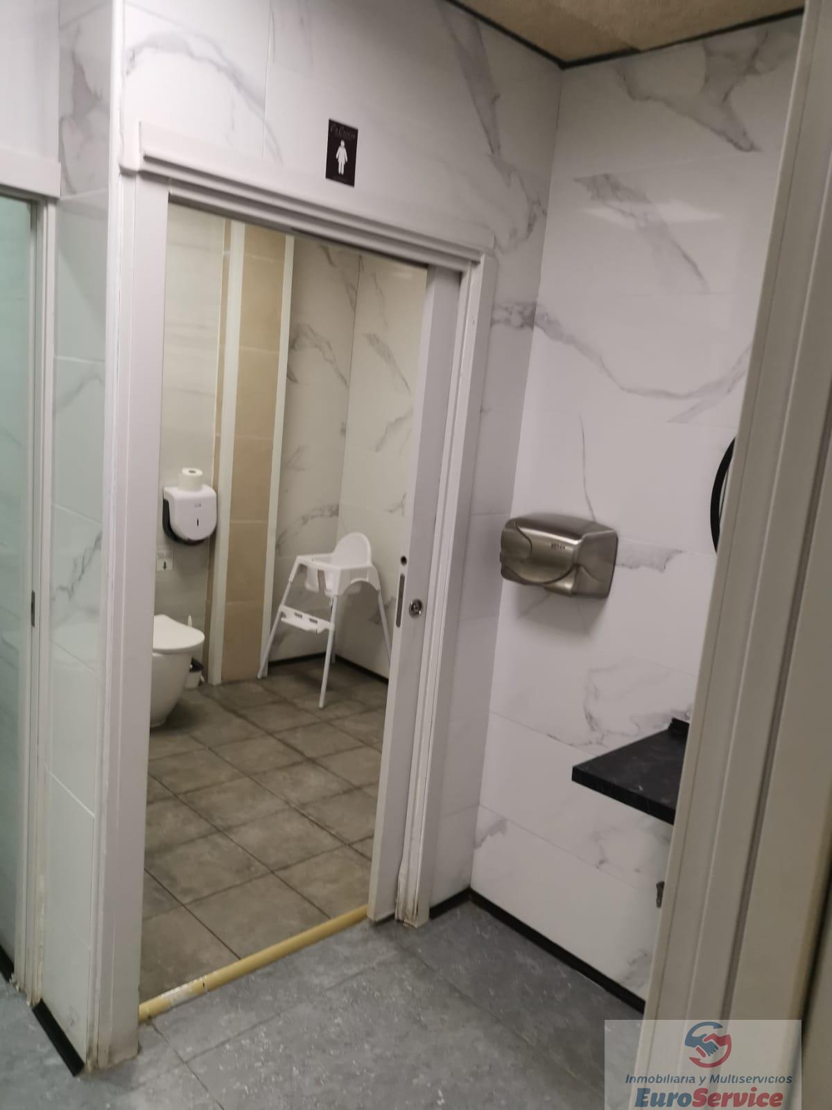 Venta de local en Valencia