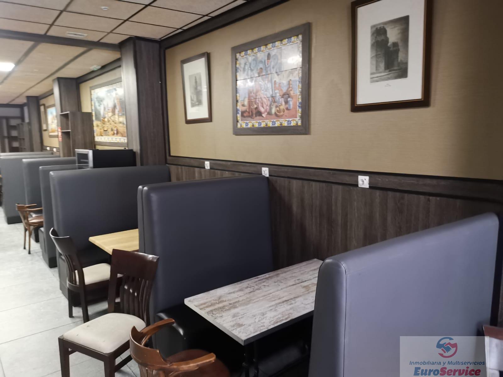 Venta de local en Valencia