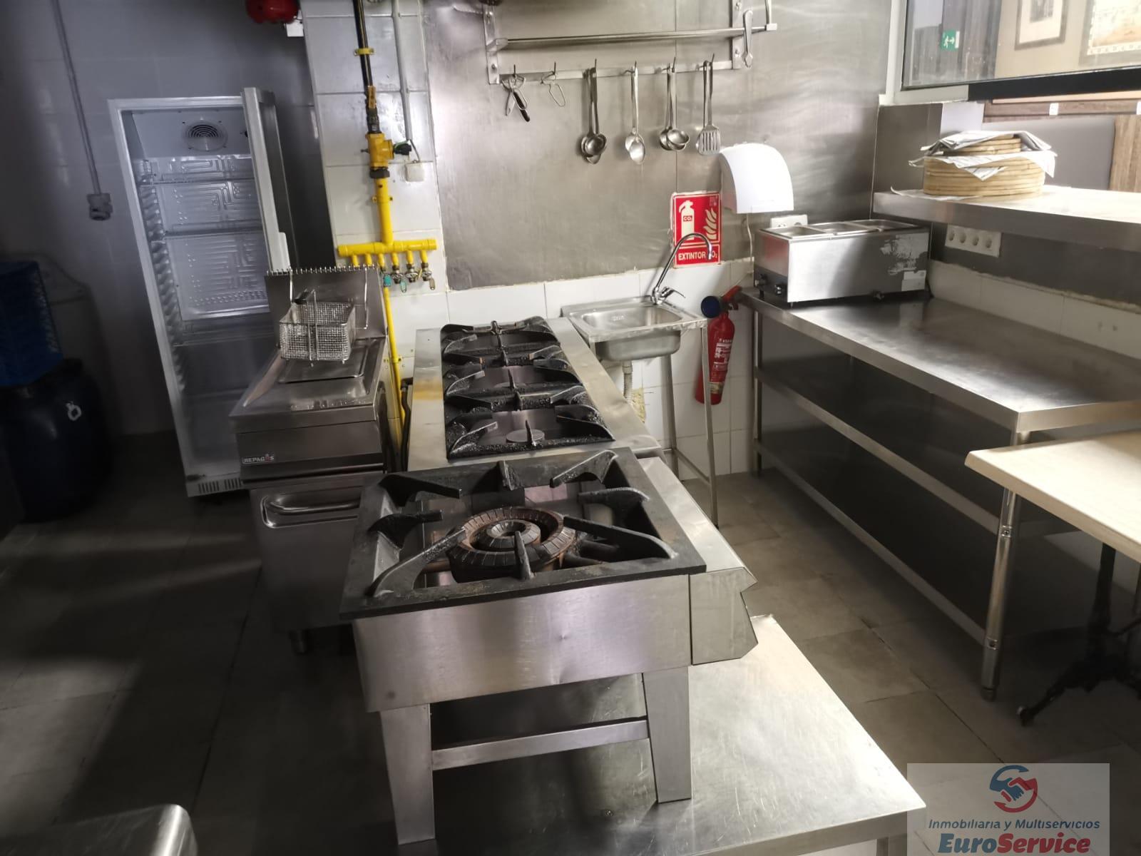 Venta de local en Valencia