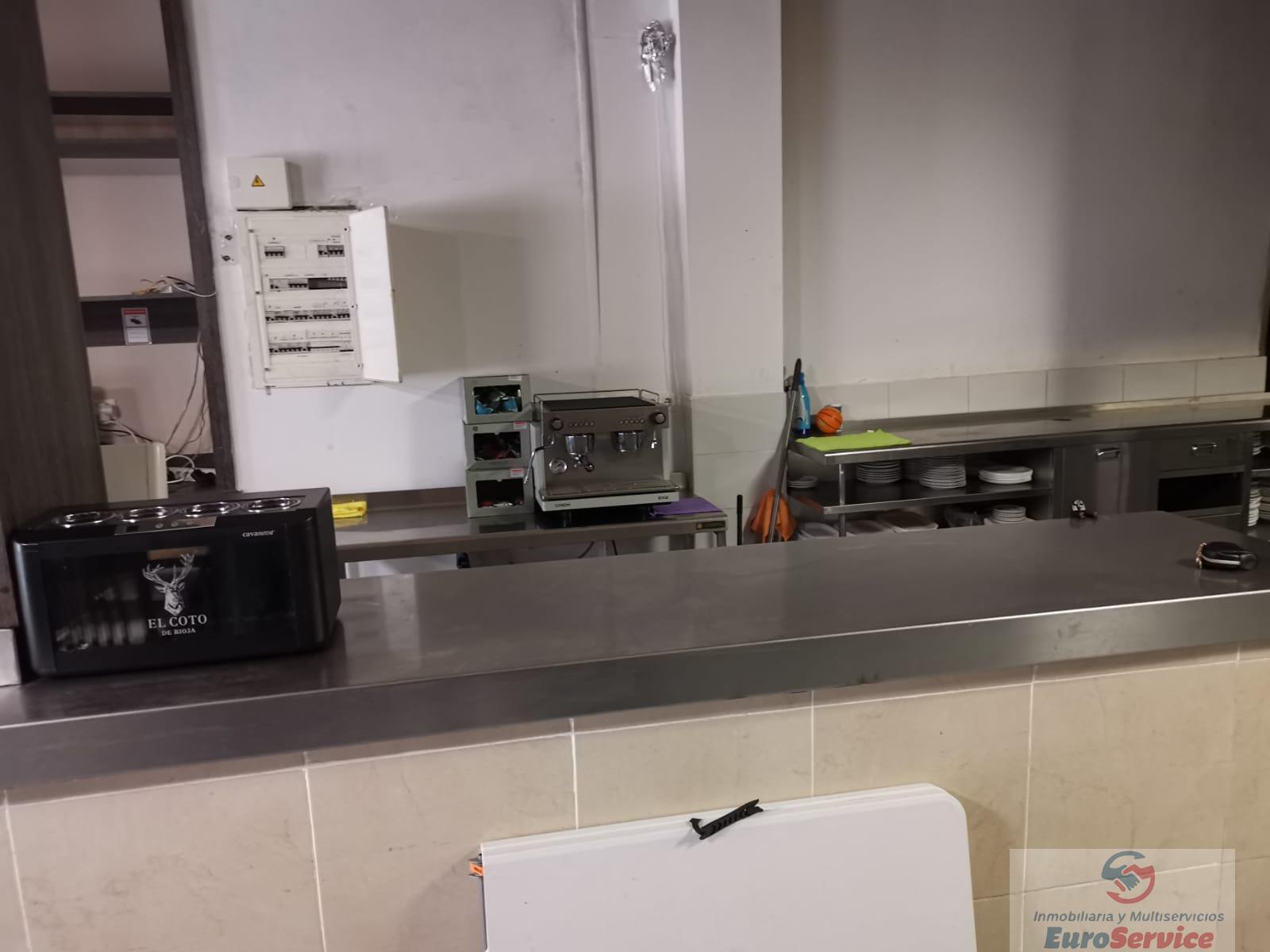 Venta de local en Valencia