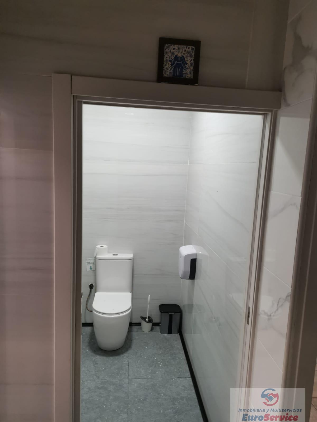 Venta de local en Valencia